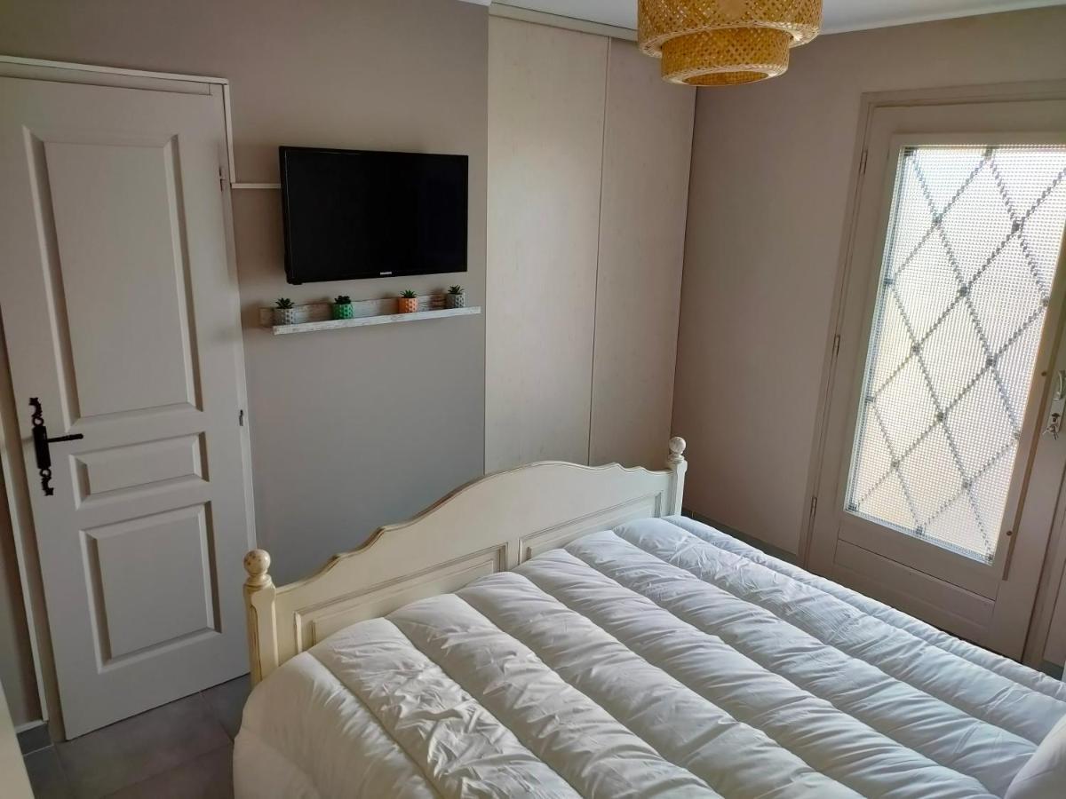 Chambre Privee فوس-سور-مير المظهر الخارجي الصورة