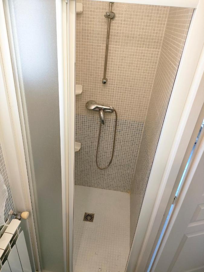 Chambre Privee فوس-سور-مير المظهر الخارجي الصورة