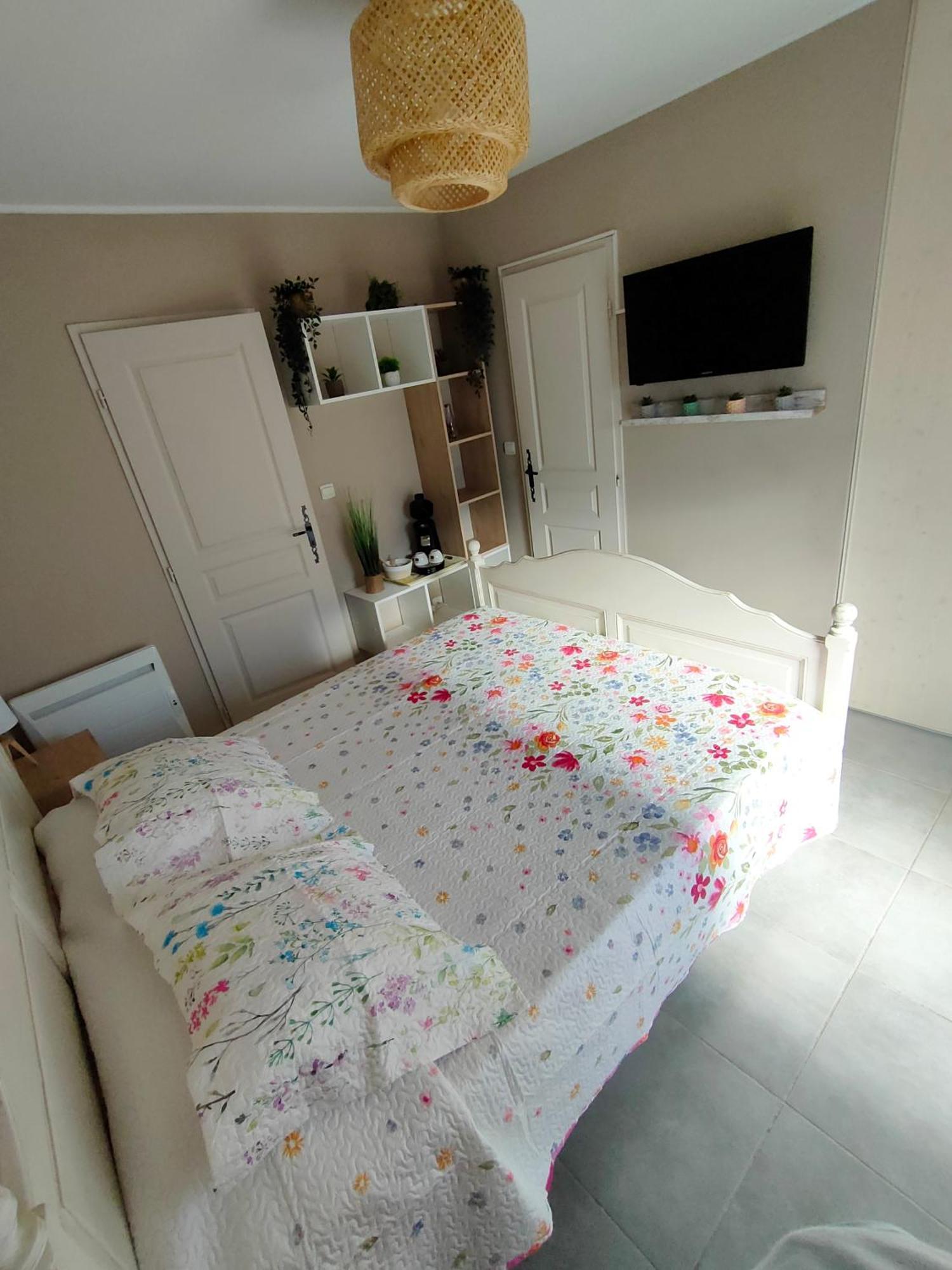 Chambre Privee فوس-سور-مير المظهر الخارجي الصورة